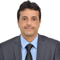 Ahmed Ahmed Abdullah Shuraim